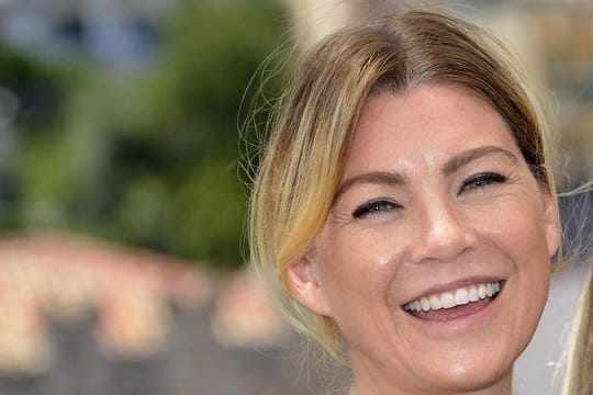 Ellen Pompeo will "Grey's Anatomy" perfekt ausklingen lassen.