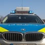 A14 bei Leipzig: Skoda gerät ins Schleudern – illegales Autorennen?