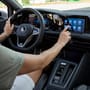 Infotainment im Check: VW Golf patzt im Test