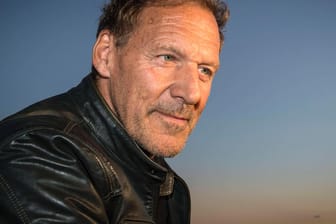 Ralf Moeller: Der Schauspieler ist mittlerweile 62 Jahre alt.