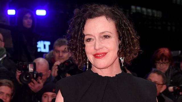 Maria Schraders neuer Film läuft im Wettbewerb der Berlinale.