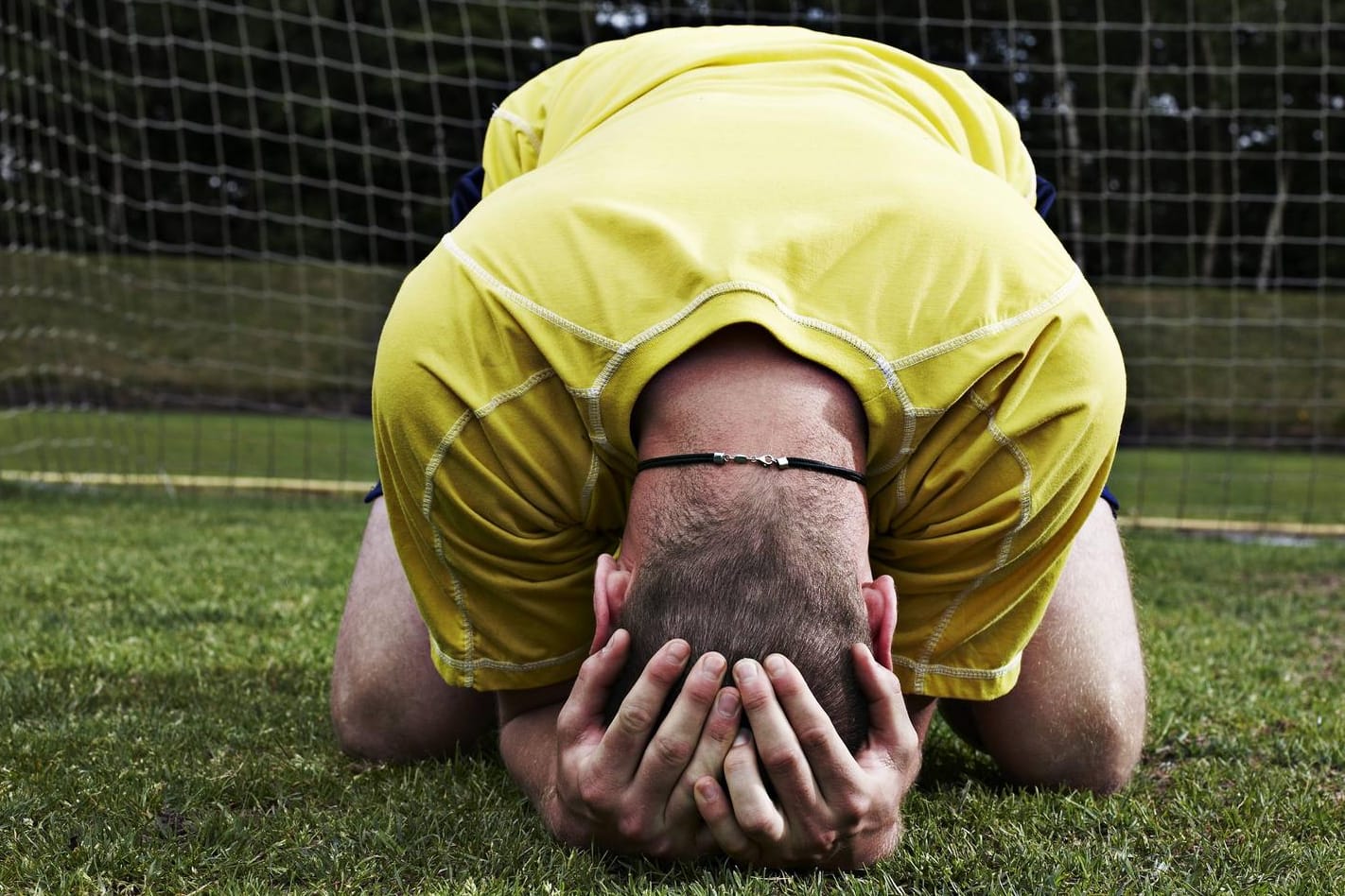 Quo vadis, vierte Liga? Dem deutschen Amateurfußball droht durch die Corona-Pandemie der Kollaps.