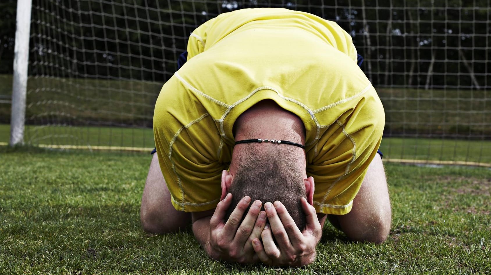 Quo vadis, vierte Liga? Dem deutschen Amateurfußball droht durch die Corona-Pandemie der Kollaps.