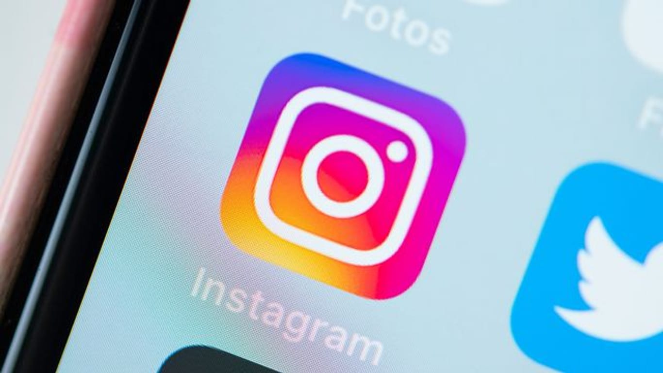 Instagram plant künftig unter anderem Talkshows und Fragerunden.