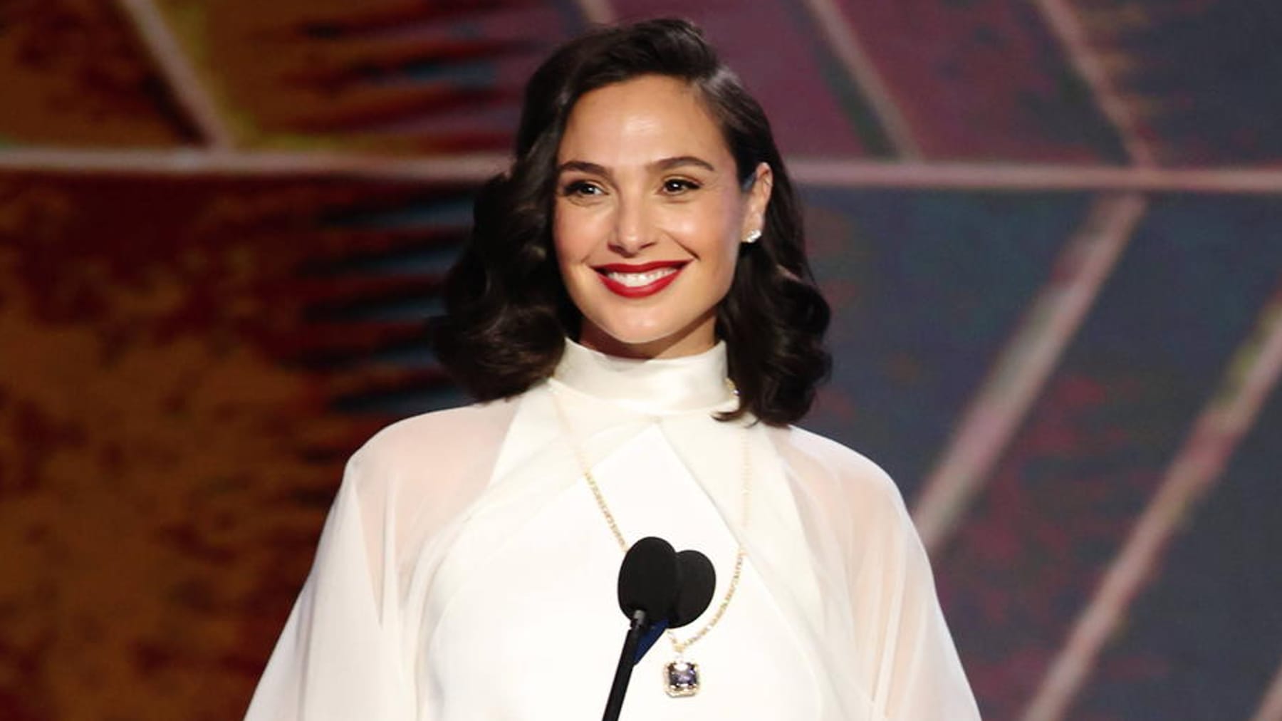 "Wonder Woman"Star Gal Gadot erwartet ihr drittes Kind