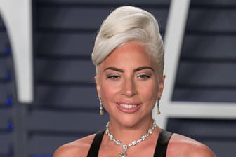 Lady Gaga: Der Hundesitter des Popstars liegt mit Schussverletzungen im Krankenhaus.