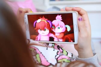 Damit Kinder möglichst nur altersgerechte Inhalte zu Gesicht bekommen, führt Google eine Youtube-Elternaufsicht ein.