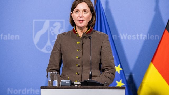 Yvonne Gebauer (FDP)