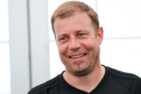 Favorit auf den Trainerposten bei Arminia Bielefeld: Frank Kramer.