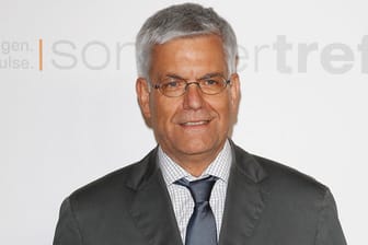 Thomas Bellut: Der ZDF-Intendant wird seine Amtszeit beenden.