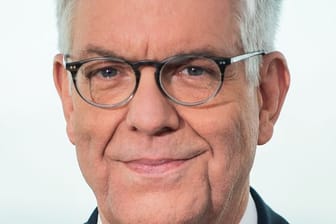 Thomas Bellut, Intendant des Zweiten Deutschen Fernsehens, macht 2022 Schluss.