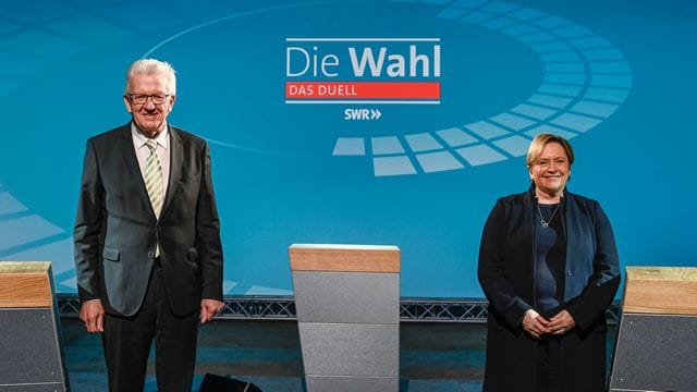 Kretschmann und Eisenmann Kretschmann und Eisenmann
