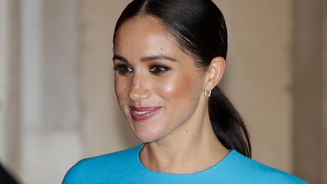 Meghan, Herzogin von Sussex, will sich von der Boulevardpresse nichts mehr gefallen lassen. Meghan, Herzogin von Sussex, will sich von der Boulevardpresse nichts mehr gefallen lassen.