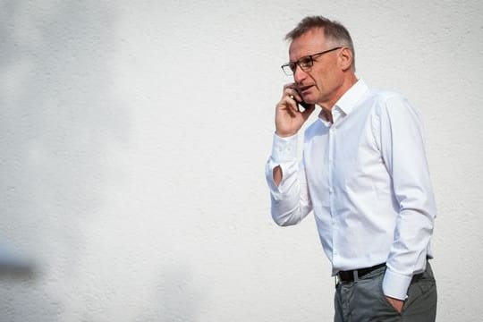 Arbeitet künftig für die Berater-Agentur ICMStellar: Michael Reschke.