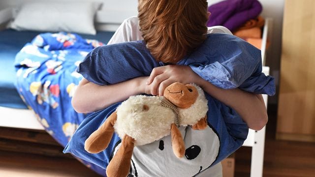 Immer mehr Kinder und Jugendliche in Deutschland sind in psychotherapeutischer Behandlung.