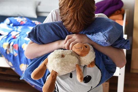 Immer mehr Kinder und Jugendliche in Deutschland sind in psychotherapeutischer Behandlung.