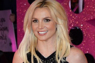 Britney Spears: Ihre Söhne sind mittlerweile Teenager.