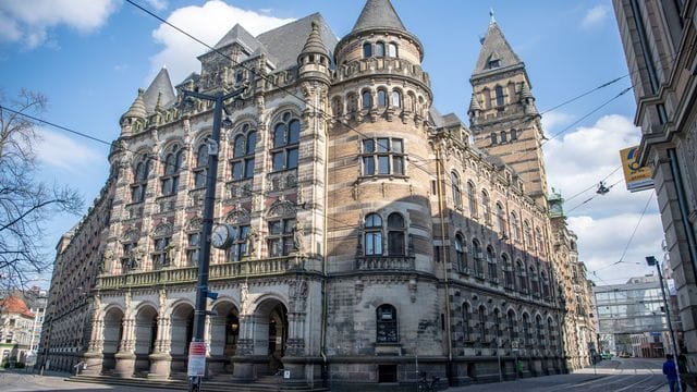 Landgericht Bremen
