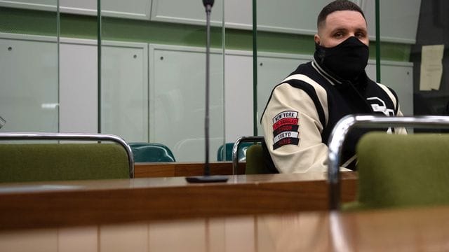 Rapper Fler Rapper Fler
