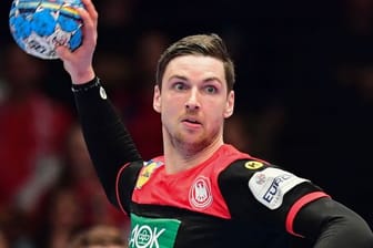 Muss mit den deutschen Handballern noch die Qualifikation für Olympia in Tokio bestreiten: Hendrik Pekeler.