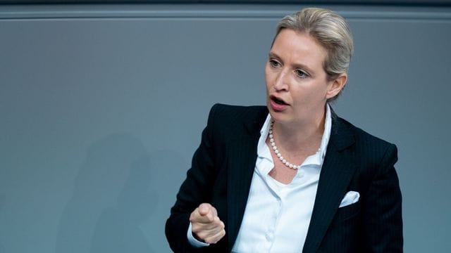 Alice Weidel