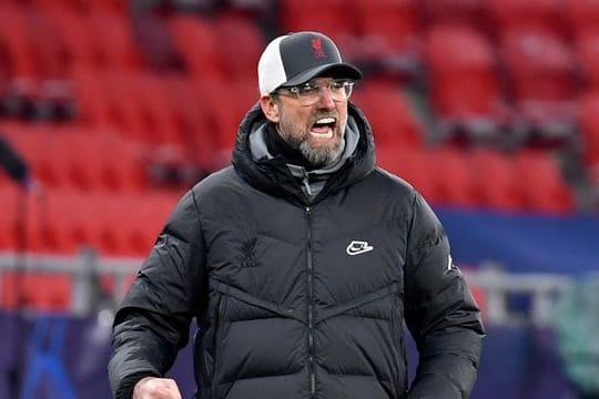 Fordert gegen den FC Chelsea "das ganze Paket": Liverpools Trainer Jürgen Klopp.