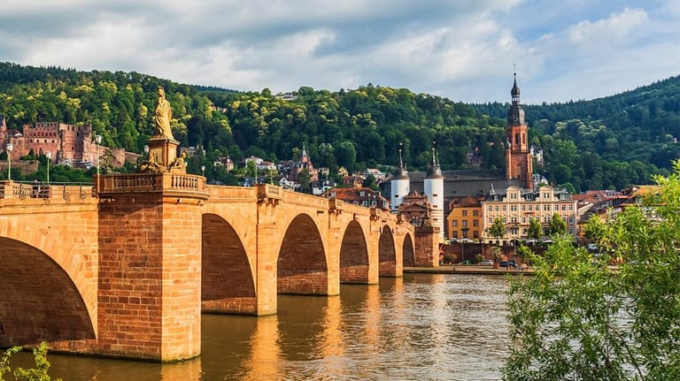 Der Reisegutschein von Travelzoo ermöglicht einen dreitägigen Aufenthalt im Vier-Sterne-Superior-Hotel Chester Heidelberg für nur 199 Euro.