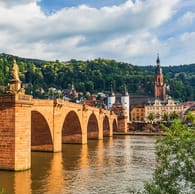 Der Reisegutschein von Travelzoo ermöglicht einen dreitägigen Aufenthalt im Vier-Sterne-Superior-Hotel Chester Heidelberg für nur 199 Euro.