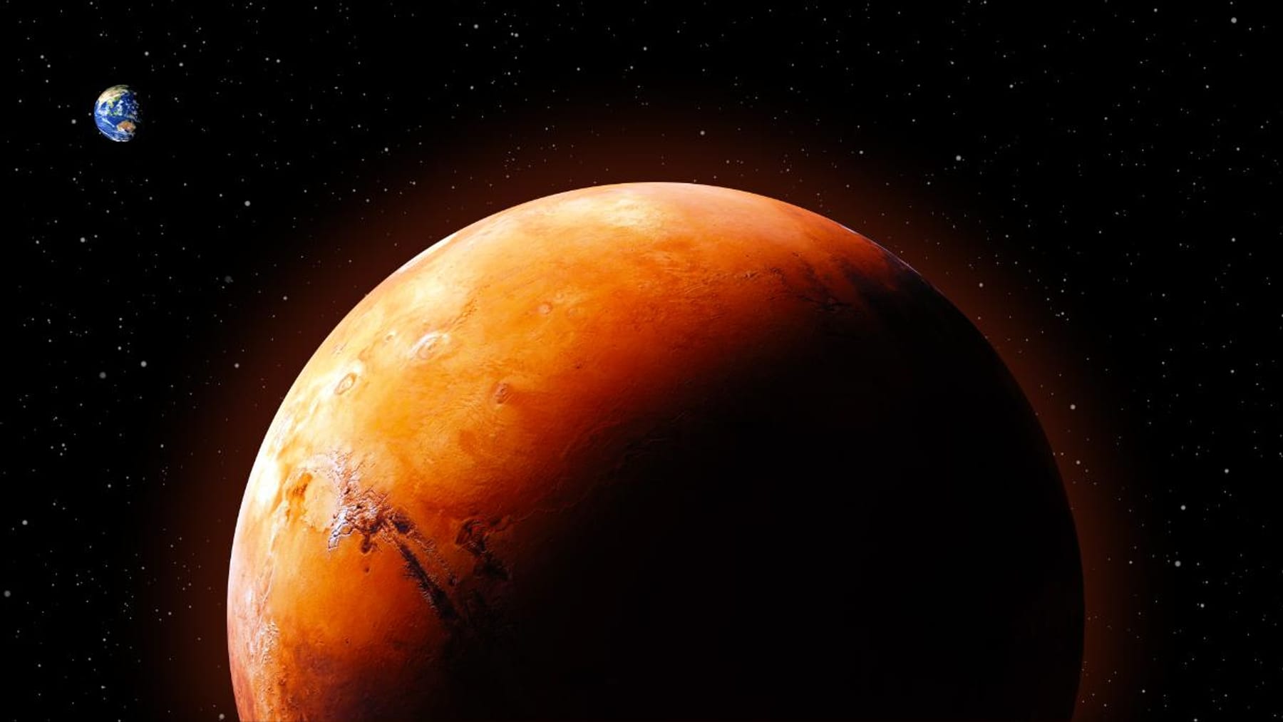 Wie Lange Dauert Ein Jahr Auf Dem Mars www.t-online.de