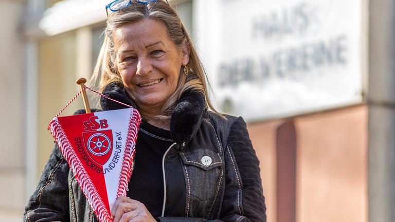 "Helden des Monats" Erfurter Sportler in der Krise "Es ist ein Marathon"