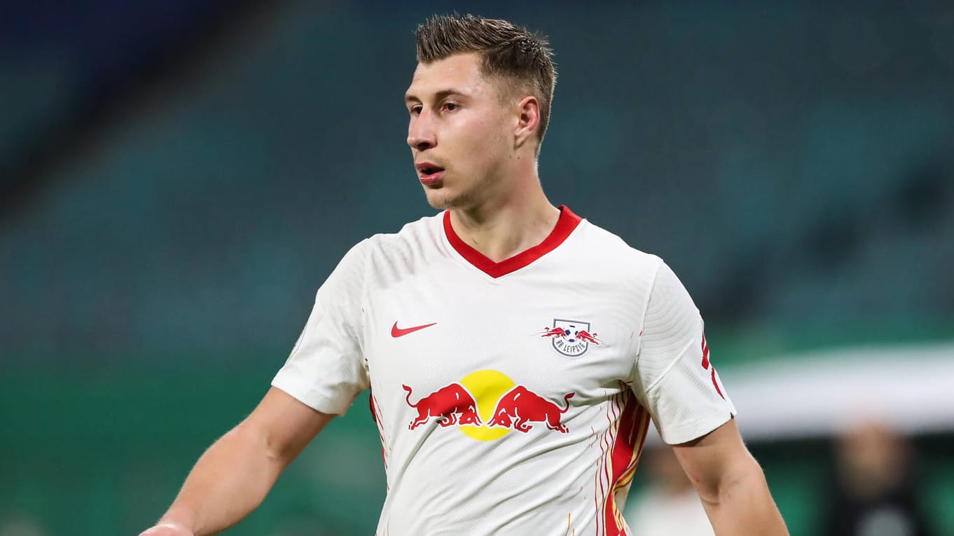 Willi Orban: Der Leipziger Leistungsträger hat sich im DFB-Pokal verletzt, muss möglicherweise operiert werden. Willi Orban: Der Leipziger Leistungsträger hat sich im DFB-Pokal verletzt, muss möglicherweise operiert werden.