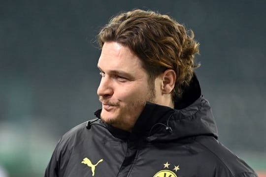 Hat den BVB nach einer kurzen Schwächephase wieder in die Spur gebracht: Edin Terzic.