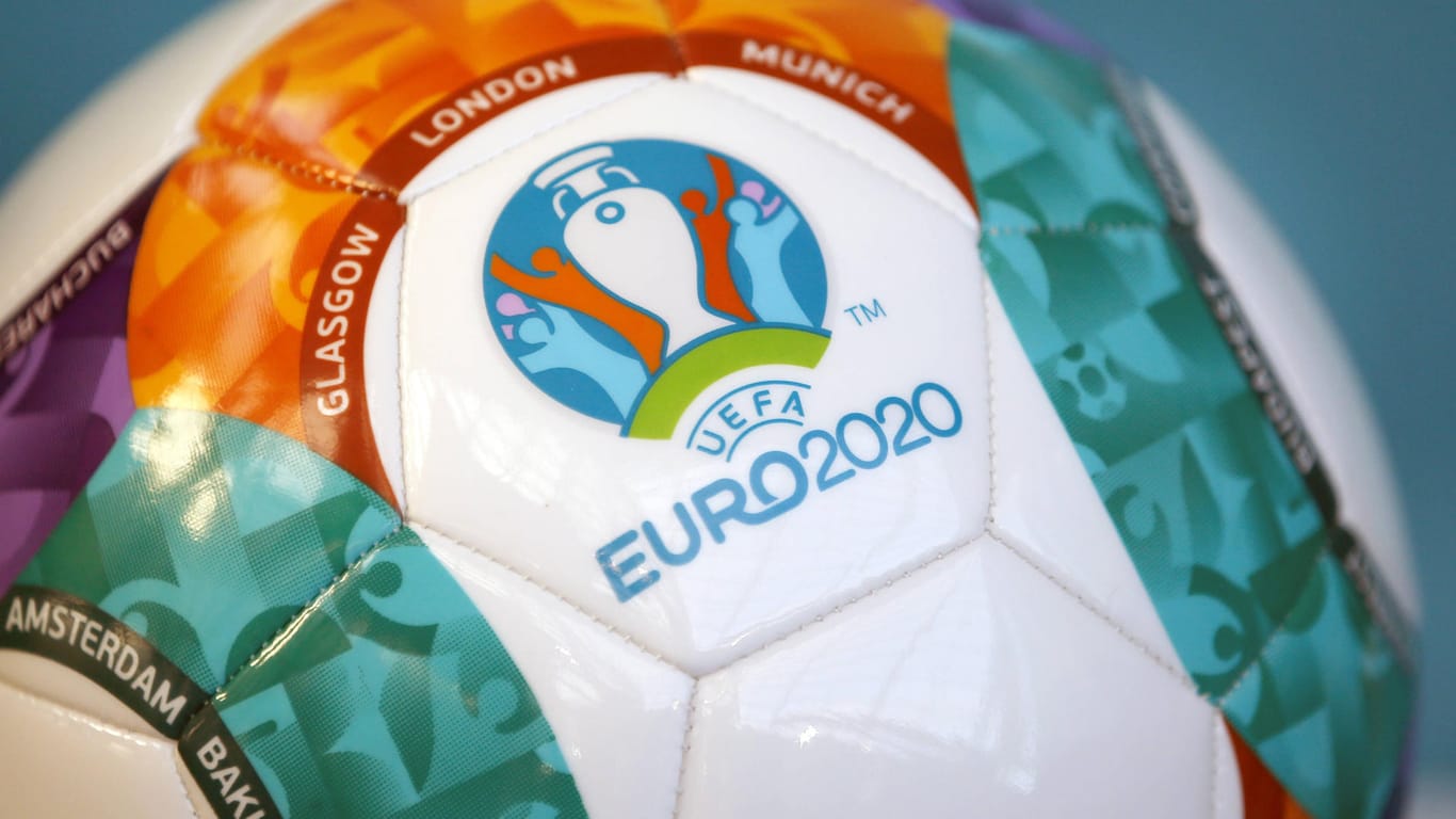 Europameisterschaft 2021, die eigentlich 2020 stattfinden sollte: Laut Uefa gibt es keine Pläne zur Streichung von Spielorten für den Wettbewerb.