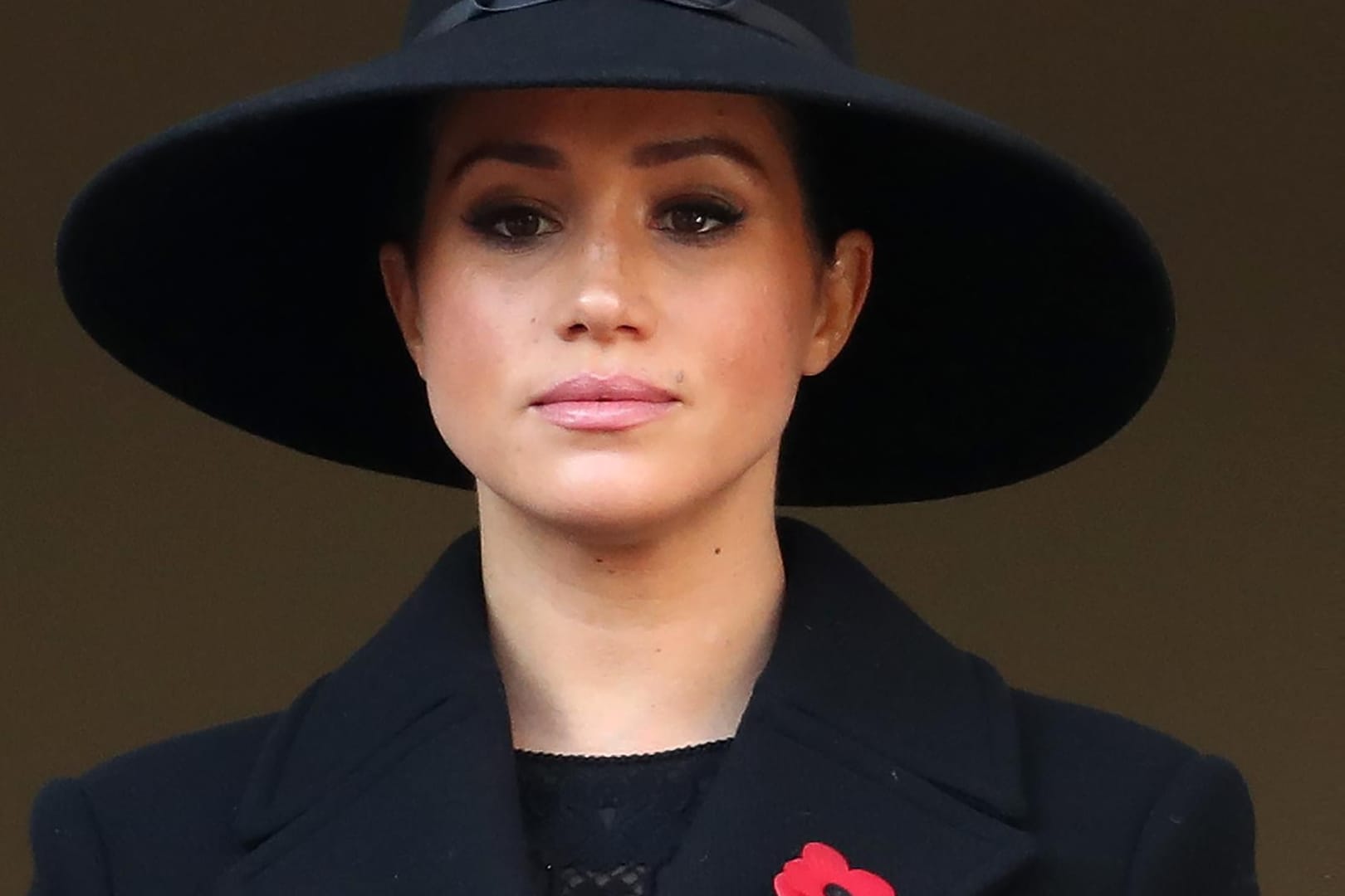 Herzogin Meghan: Im Gespräch mit Oprah Winfrey spricht sie ganz offen über ihre Zeit in der britischen Königsfamilie.