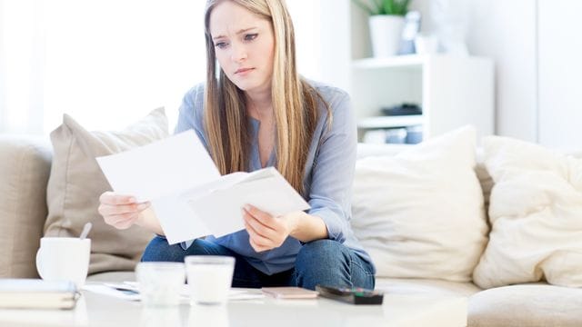Geht eine Bank pleite, sind die Einlagen der Kunden geschützt.
