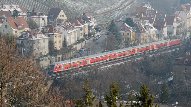 Gäubahn