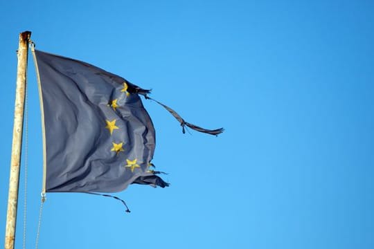 Gegen die EU-Grenzschützer Frontex werden Vorwürfe wegen möglicher Verstöße gegen Grundrechte erhoben.