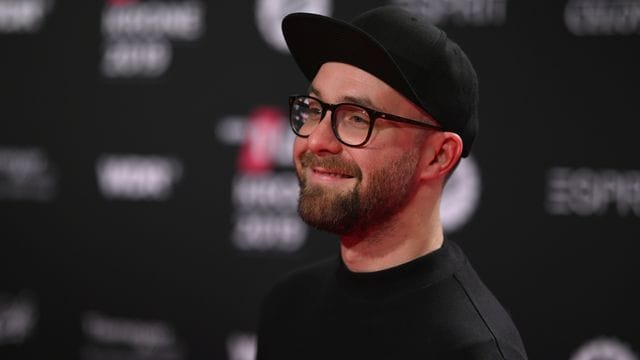 Mark Forster macht es stolz, dass auch viele Kinder seine Songs lieben. Mark Forster macht es stolz, dass auch viele Kinder seine Songs lieben.