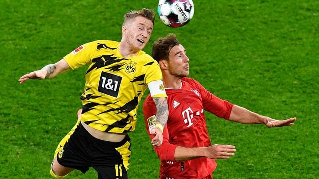 Der FC Bayern München empfängt am 24. Der FC Bayern München empfängt am 24.