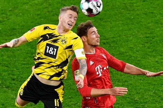 Der FC Bayern München empfängt am 24.