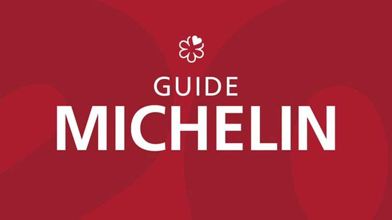 Das Cover des am Freitag vorgestellten Guide Michelin 2021 für Deutschland: In Leipzig hat ein neues Restaurant die begehrte Auszeichnung erhalten.