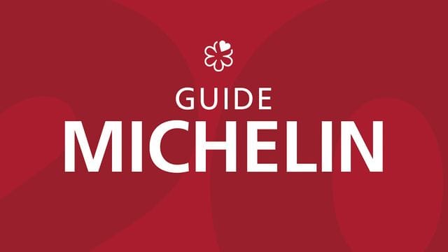 Das Cover des am Freitag vorgestellten Guide Michelin 2021 für Deutschland: In Leipzig hat ein neues Restaurant die begehrte Auszeichnung erhalten.