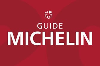 Das Cover des am Freitag vorgestellten Guide Michelin 2021 für Deutschland: In Leipzig hat ein neues Restaurant die begehrte Auszeichnung erhalten.