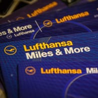 Lufthansa Miles & More Mitgliedskarten: Hacker erbeuteten Kundendaten