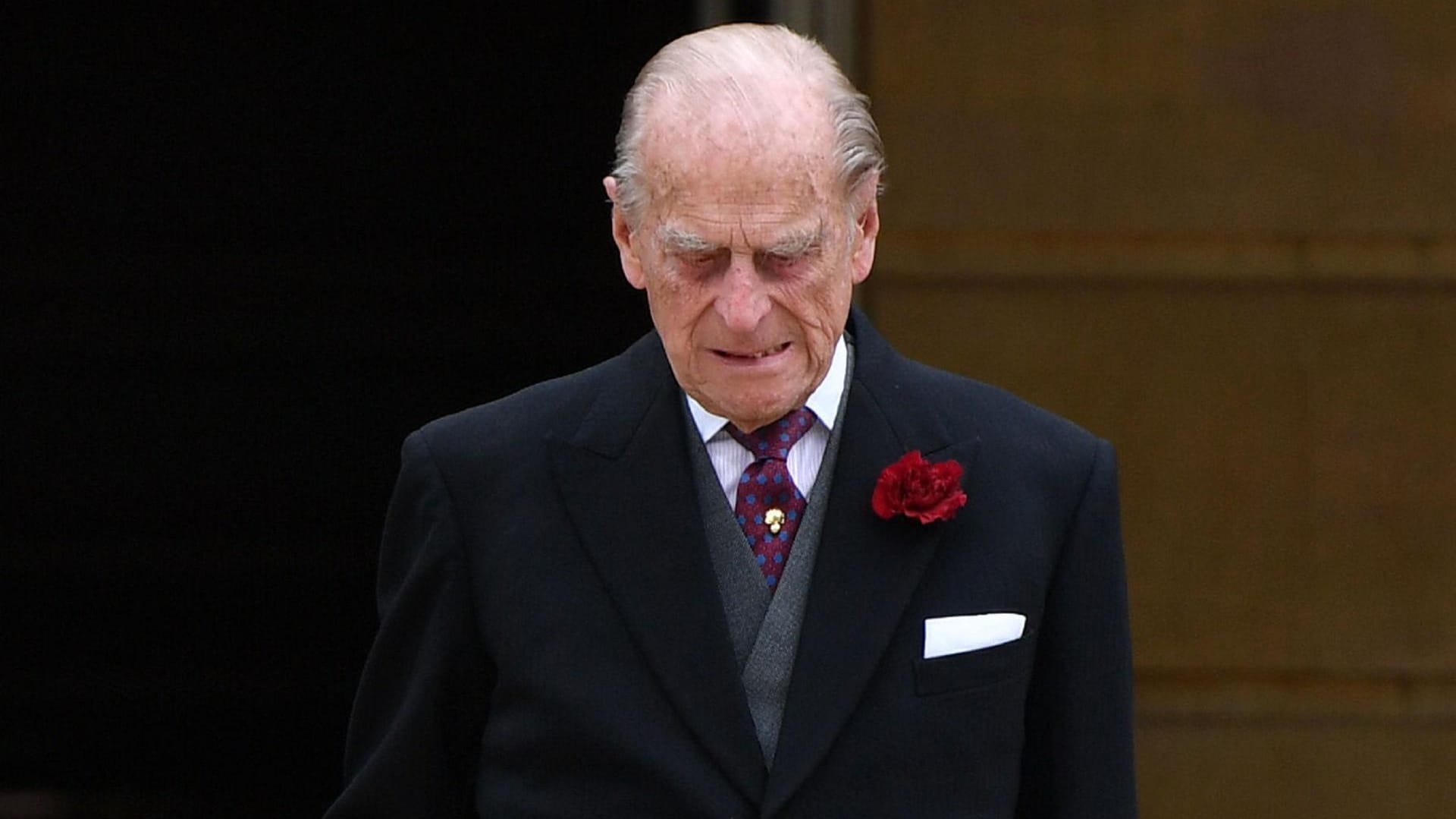 Prinz Philip: Der Ehemann der Queen wurde am Mittwoch am Herzen operiert. Prinz Philip: Der Ehemann der Queen wurde am Mittwoch am Herzen operiert.