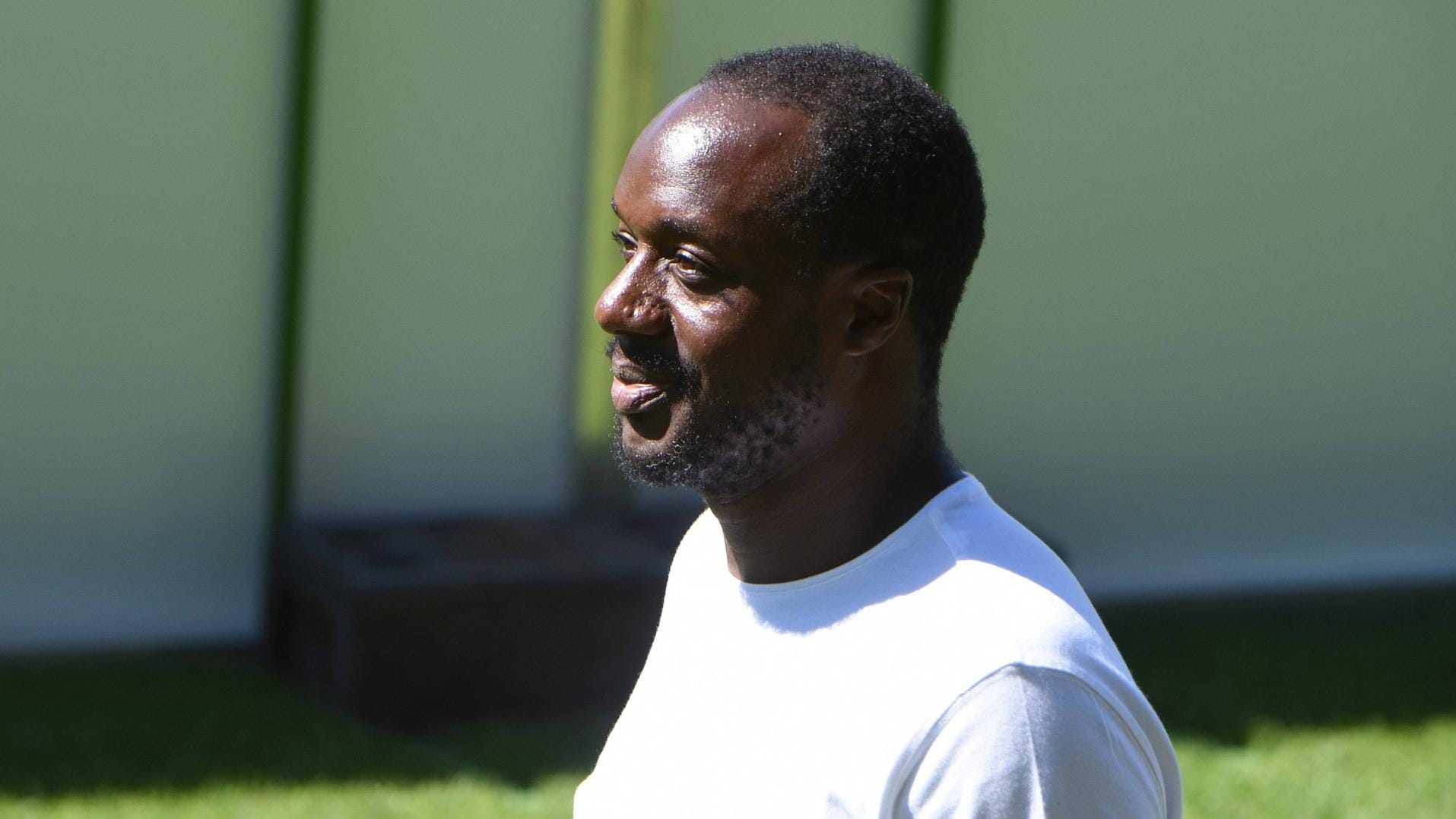 Ben Manga: Eintrachts Scout wurde befördert.
