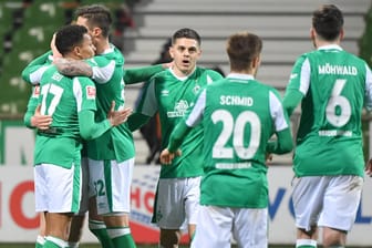 Werder Bremen: Der Termin für das Ersatzspiel im DFB-Pokal gegen Jahn Regensburg steht fest.