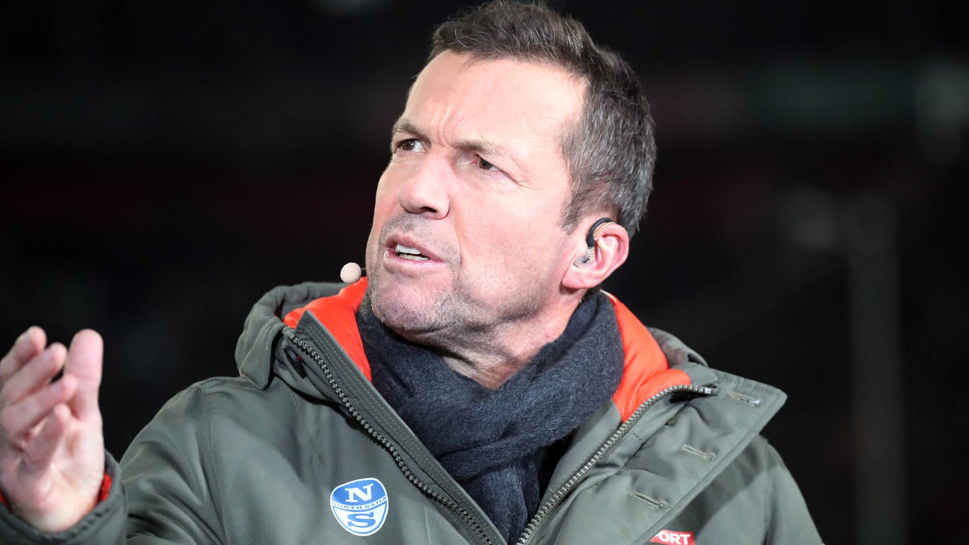 Lothar Matthäus: Der Rekordnationalspieler hat den Bundestrainer kritisiert.