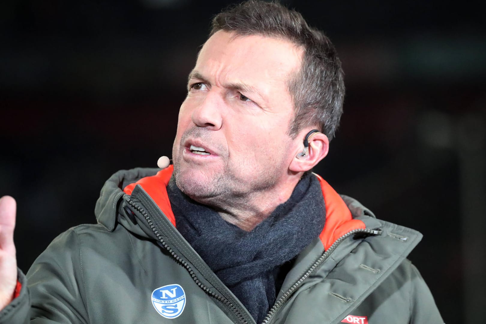 Lothar Matthäus: Der Rekordnationalspieler hat den Bundestrainer kritisiert.