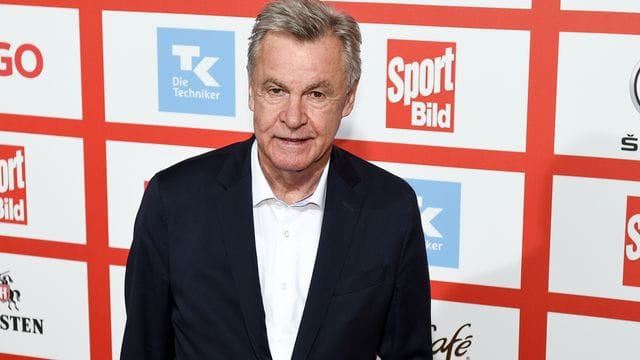 Spricht sich gegen Ausstiegsklauseln aus: Ottmar Hitzfeld.